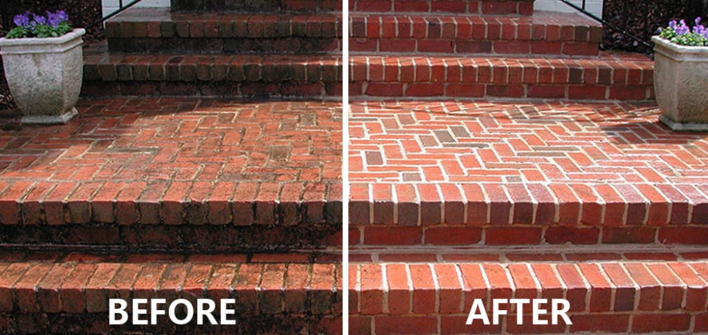 benefits of gearvee pressure washer