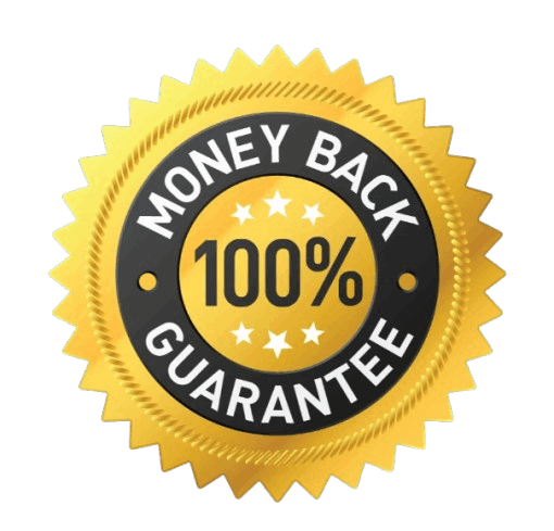 Gearvee high pressure washer money back guarantee